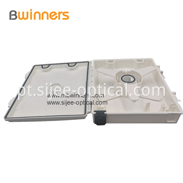 Optical Fiber Storage Box